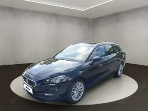 SEAT Leon Sportstourer 2.0 TDI Xcellence Allwetterrei