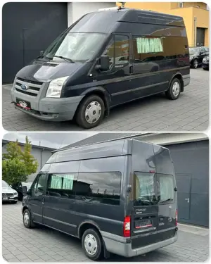 Ford Transit Kasten FT 280 M*UMBAU*Campingfahrzeug* Bild 3