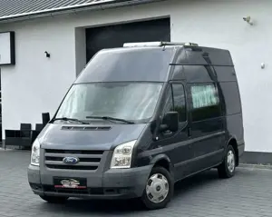 Ford Transit Kasten FT 280 M*UMBAU*Campingfahrzeug*