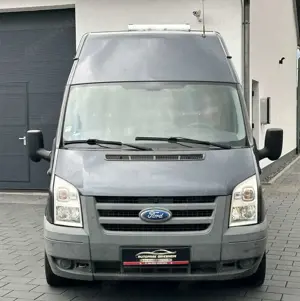 Ford Transit Kasten FT 280 M*UMBAU*Campingfahrzeug* Bild 2