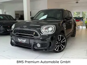 MINI Cooper SE Countryman  John Cooper Works SE All4 John