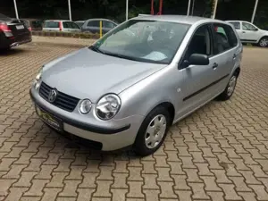 Volkswagen Polo Automatik Cricket Klima 2 Hand