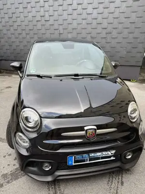 Fiat 500 500 595 Abarth