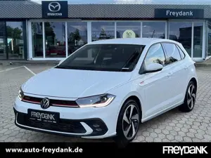Volkswagen Polo 2.0 TSI GTI ACC Licht+Sicht Matrix