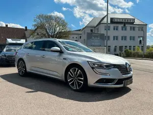 Renault Talisman Grandtour Intens 4 Control*LED*NAVI*RFK