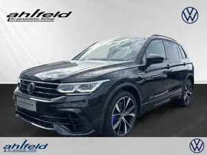 Volkswagen Tiguan R 2.0 TSI DSG 4M PANO AHK Navi KAM Klima Navi