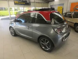 Opel Adam Open Air ecoFlex, Allwetterreifen