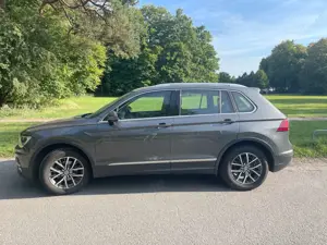 Volkswagen Tiguan Tiguan 1.4 TSI (BlueMotion Technology) Comfortline