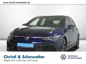 Volkswagen Golf VIII GTI 2.0 TSI DSG Clubsport LED NAVI