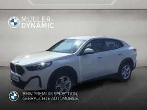 BMW X2 sDrive20i LED KOMFORTZUG RÜCKFAHR SHZ DAB