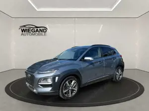Hyundai KONA 1.6 T-GDI DCT 4WD STYLE+NAVI+METALLIC+PDC
