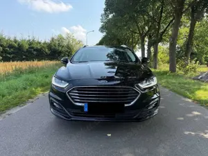 Ford Mondeo Mondeo Turnier 2.0 EcoBlue Allrad Aut.Titanium