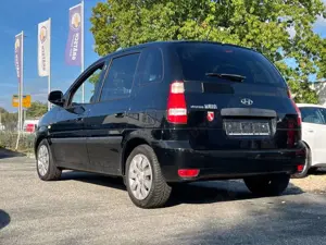 Hyundai Matrix Bild 4