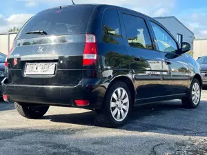 Hyundai Matrix Bild 3