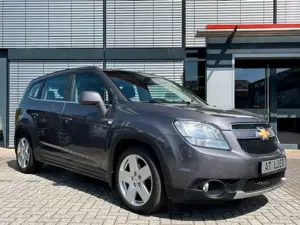 Chevrolet Orlando LTZ 2,0 Automatik 7-Sitze Bild 5