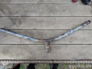 Lenker Schwalbe ori. DDR Bild 2