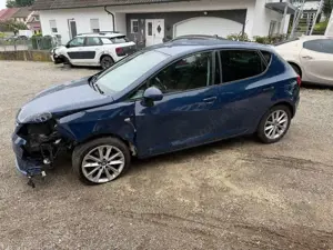 SEAT Ibiza Style, 1.4 TDI