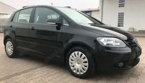 Volkswagen Golf Plus 1.9 TDI DPF Tour Bild 1