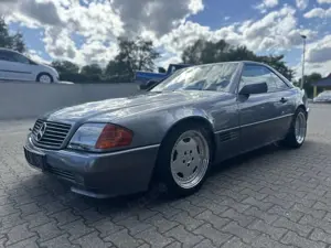 Mercedes-Benz SL 300