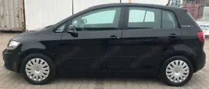 Volkswagen Golf Plus 1.9 TDI DPF Tour Bild 2