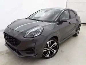 Ford Puma ST-Line X