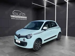 Renault Twingo Intens*Automatik*Blth*LED*