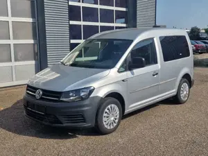 Volkswagen Caddy 1.2 TSI Kasten BMT Klima Fenster