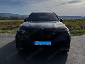 BMW X5 M X5 M60i xDrive BW, Luft, Massage, SrvPls, M Pro