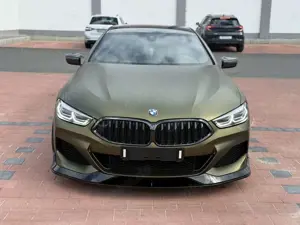 BMW 840 840i Gran Coupe