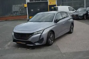 Peugeot 308 Allure 1.2"KAMERA"SITZHZ"NAVI"LENKRADHZ"LED"