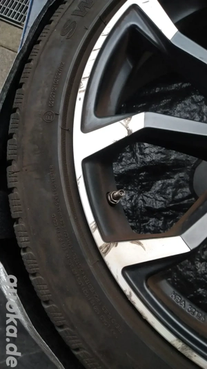 18" Alufelgen  Bild 9