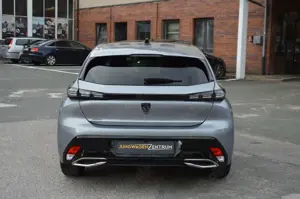 Peugeot 308 Allure 1.2"KAMERA"SITZHZ"NAVI"LENKRADHZ"LED" Bild 5