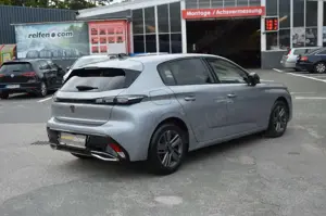 Peugeot 308 Allure 1.2"KAMERA"SITZHZ"NAVI"LENKRADHZ"LED" Bild 4