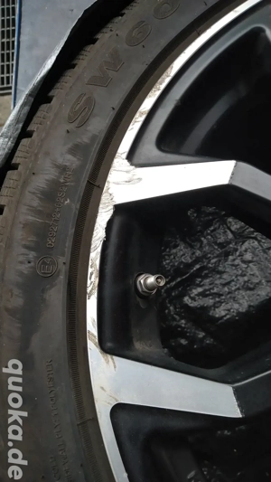 18" Alufelgen  Bild 8