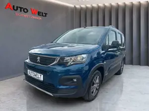 Peugeot Rifter Allure Pack L1/1.Hand/ACC/Kamera/Navi/PDC