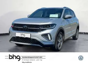 Volkswagen T-Cross 1.5 TSI DSG R-Line SHZ PDC ACC KAMERA IQ
