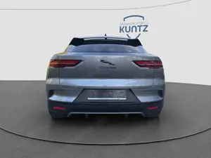 Jaguar I-Pace EV400 R-Dynamic SE PANO+LUFT+WINTER Bild 4