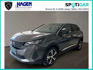 Peugeot 3008 Allure Pack 1.2 136 e-DSC6 Hybrid PDC/RFK/SHZ/LED