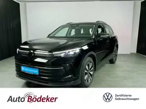 Volkswagen Tiguan 1.5 eTSI DSG Goal Garantie b. 17.12.29 /