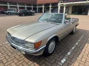 Mercedes-Benz SL 300 SL-Klasse