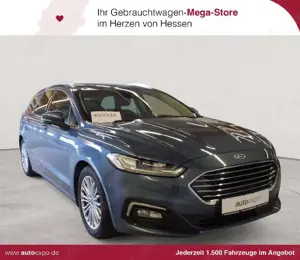 Ford Mondeo Mondeo Turnier 2.0 EcoBlue Allrad Aut. Titanium