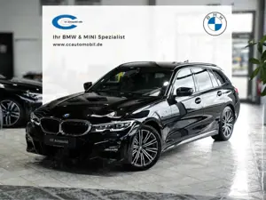BMW 320 320d Touring M Sport HUD Leder Komfortzugang