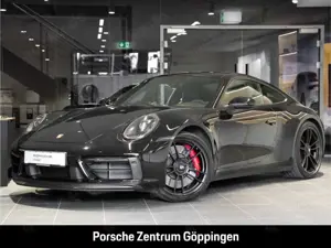 Porsche 992 911 Carrera GTS Sportabgas Rückfahrkamera