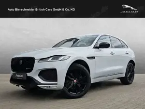 Jaguar F-Pace D300 R-Dynamic SE
