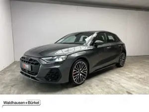 Audi S3 Sportback 2.0 TFSI quattro Facelift Klima Navi