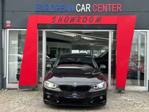 BMW 418 418 d Gran Coupé SPORT LINE*LED*LEDER