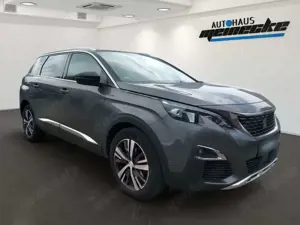 Peugeot 5008 GT Line Navi/AUTOMATIK Bild 2
