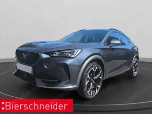 CUPRA Formentor 1.4 TSI e-Hybrid DSG NAVI KAMERA DCC