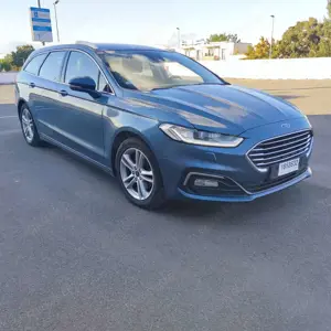 Ford Mondeo Turnier 2.0 EcoBlue Aut.