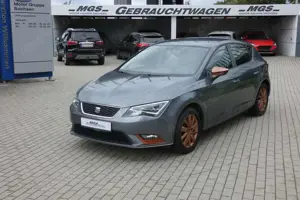 SEAT Leon Bild 2